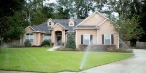 Gainesville, FL Sprinkler Companies